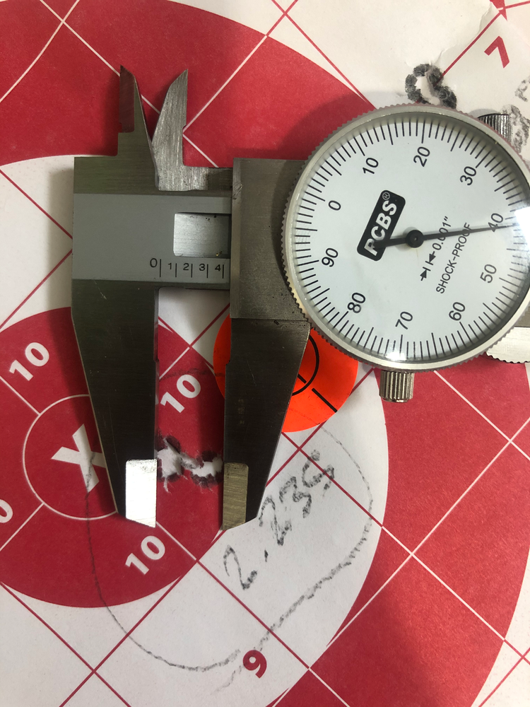 Does Primer Seating Depth Matter?