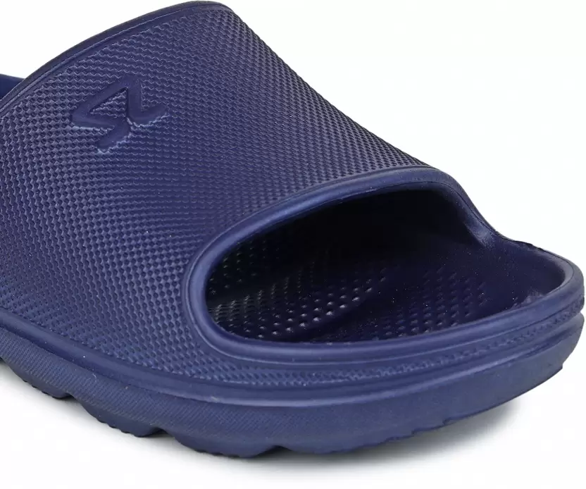 Columbus Men s Slides SZ Navy Rp Richwear Columbus