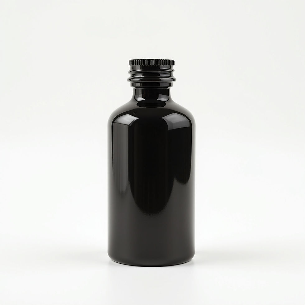 Premium Gun Oil
