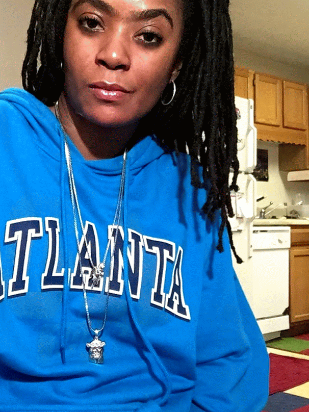 VONDA-KAY HOLDER