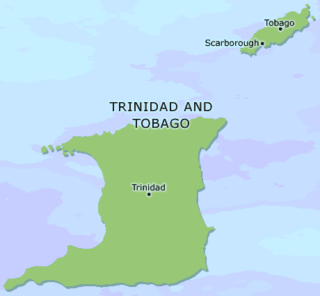 TRINIDAD and TOBAGO