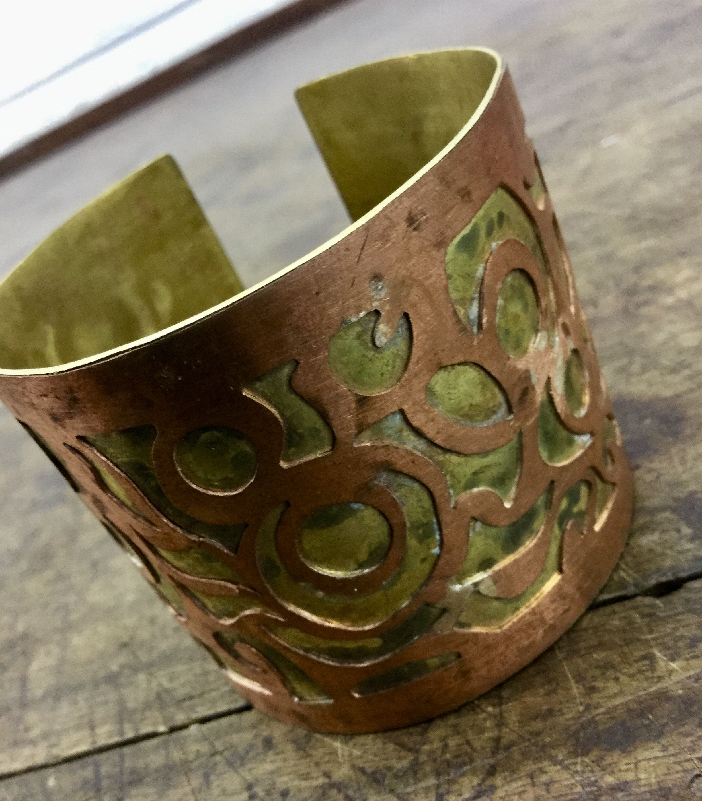 COCONUT ISLAND BREEZE