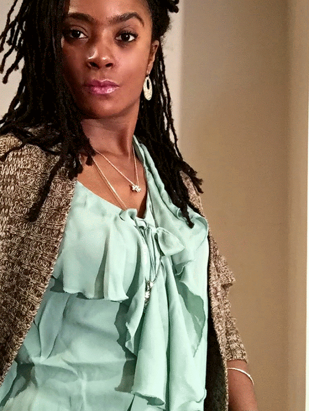 VONDA-KAY HOLDER