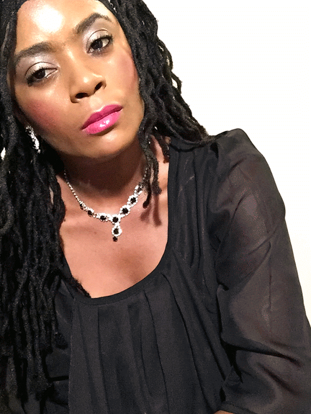 VONDA-KAY HOLDER