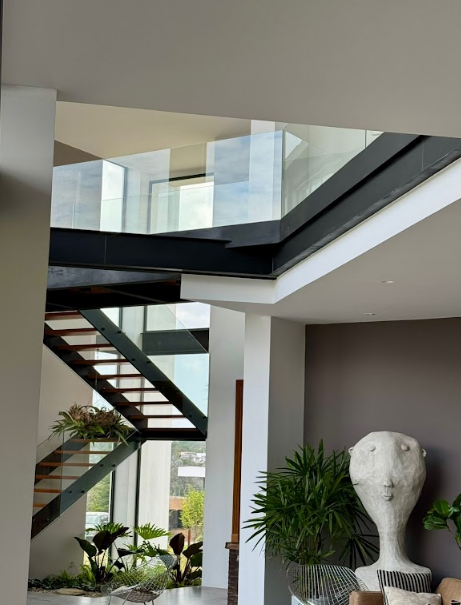 Miniatura: Proyecto Residencial en Puembo