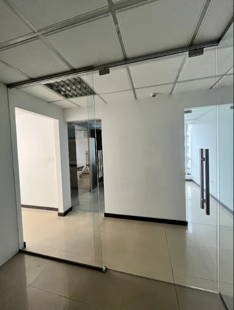 Miniatura: Proyecto en Oficinas Quito