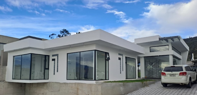 Miniatura: Proyecto Residencial