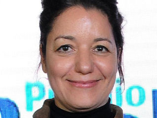 Bianca Vasconcellos conversa com a quinta turma do Cinema e Jornalismo