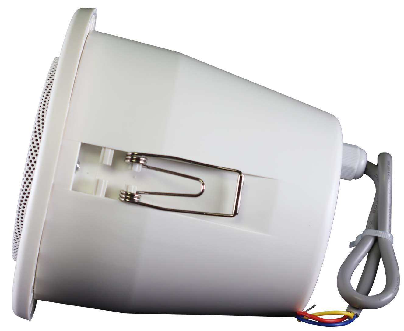 Amperes CS343 Side View