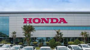 Honda Melaka MITC, Malaysia (2022)