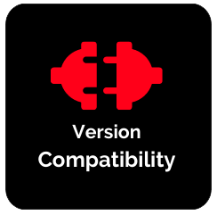 Amperes Version Compatibility