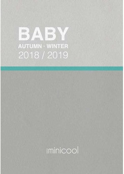 MINICOOL BABY - AUTUMN/WINTER 2018/2019