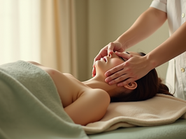 Revitalize Your Body and Mind with Spinal Flow Therapy