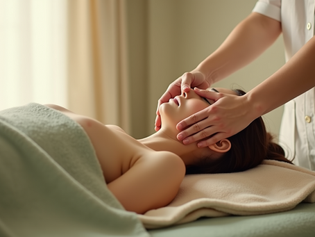 Revitalize Your Body and Mind with Spinal Flow Therapy