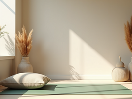 Natural Methods for Achieving Homeostasis in Health