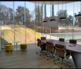 Sala de Juntas