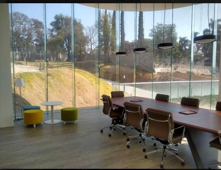 Sala de Juntas