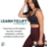 6 Week Learn to Lift