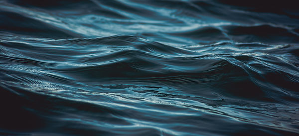 vagues sombres
