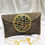 Thumbnail: Jute Handmade Crystal Minaudière – Evening Clutch for Women