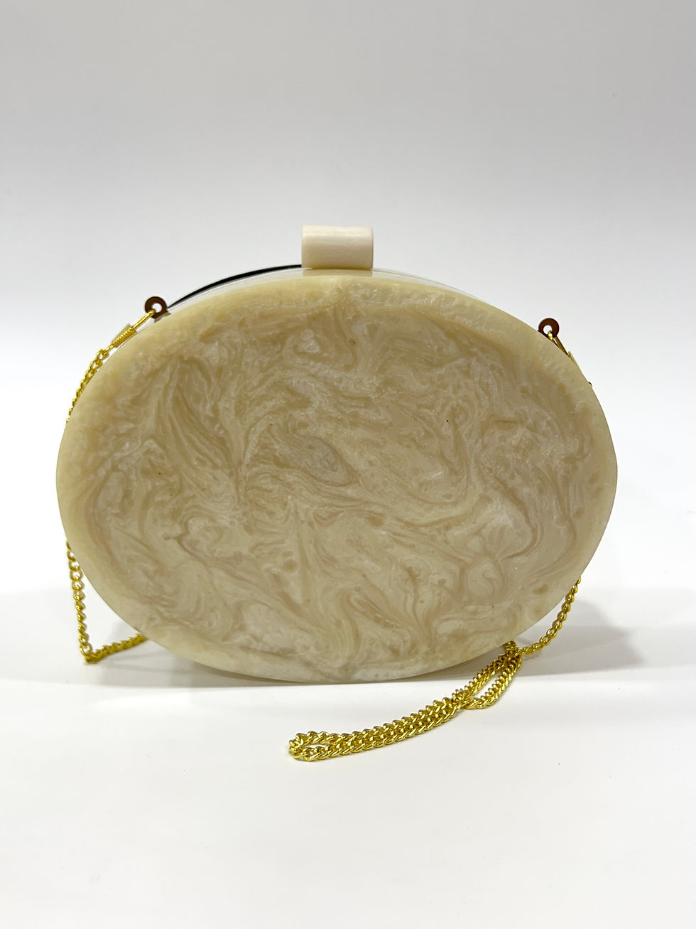 Thumbnail: Elegant Glow Handmade Bag