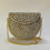 Thumbnail: Pearl Mosaic Clutches – Handcrafted Metal Fashion Accessories