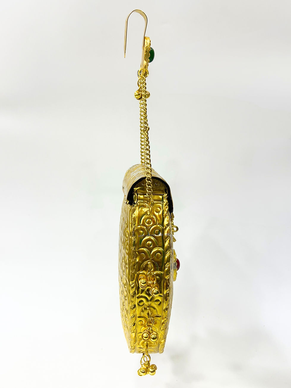 Thumbnail: Heritage Glow Handmade Bag