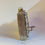 Thumbnail: Indian Brass Mother of Pearl Clutch Purse