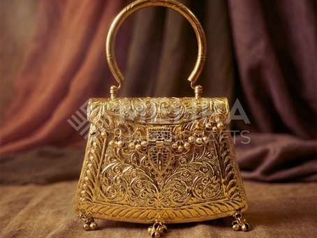 Brass Clutches