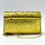 Thumbnail: Golden Luxe Brass Clutch
