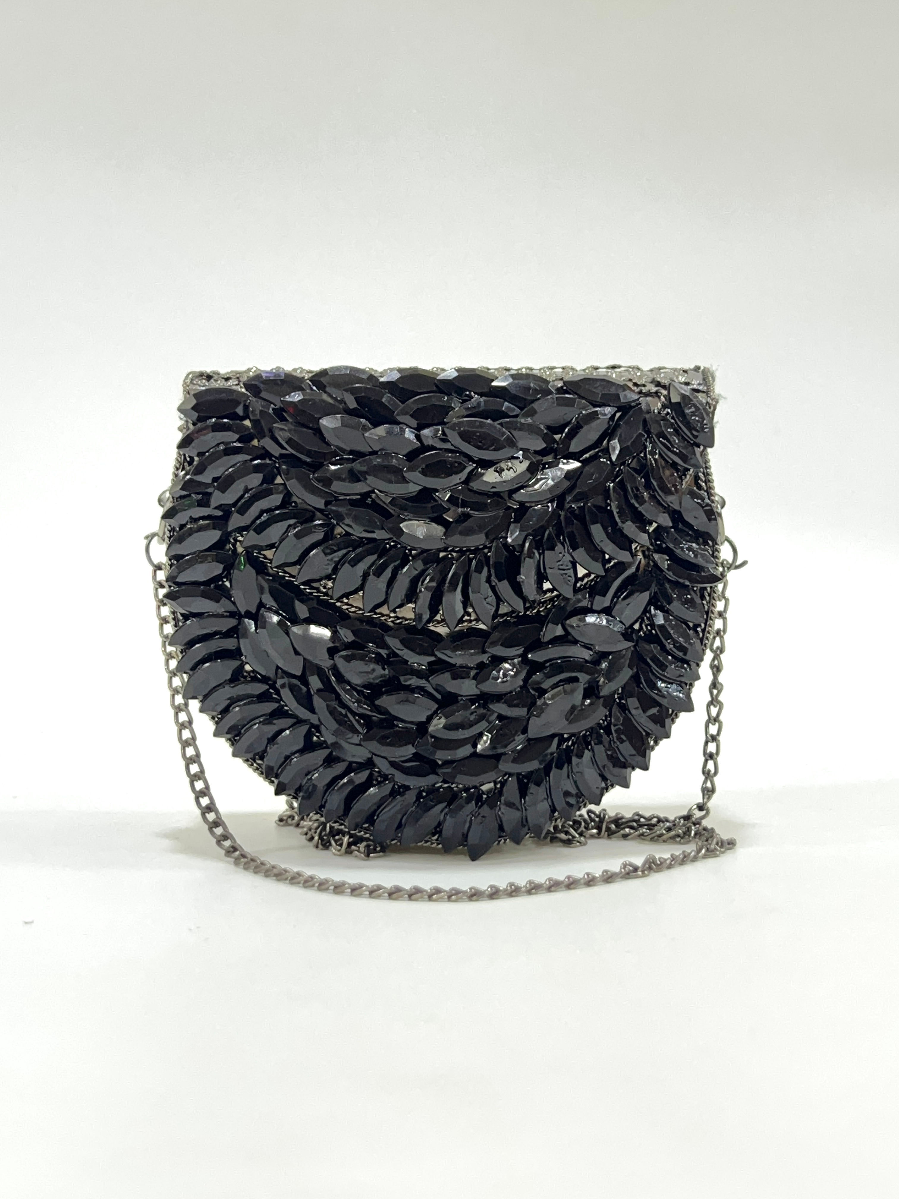 Juliette Kundan Clutch
