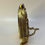 Thumbnail: Bridal MOP Brass Clutch – Handmade Ethnic Box Bag