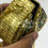 Thumbnail: Designer Touch Kundan Clutch
