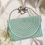 Thumbnail: Daily Use Jute Cotton Handloom Sling Bags – Handmade Ethnic Style