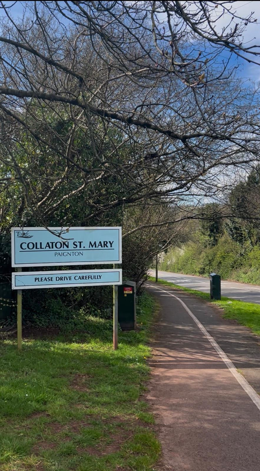 Places in Paignton to benefit from government's £20m Pride in Place scheme