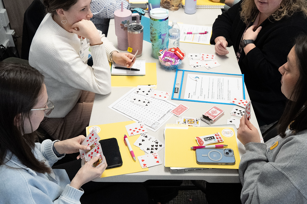 How the Take From 10 Strategy Simplifies Subtraction