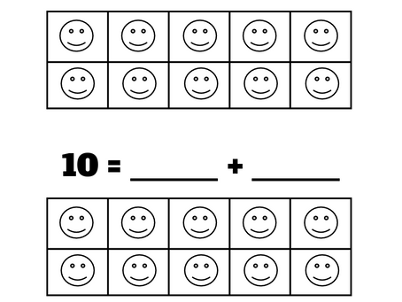 Down Under 10 Strategy - Using it to Build Math Fluency