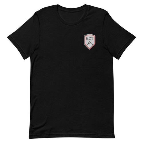 ECT T-Shirt | Everyday Citizens Ta