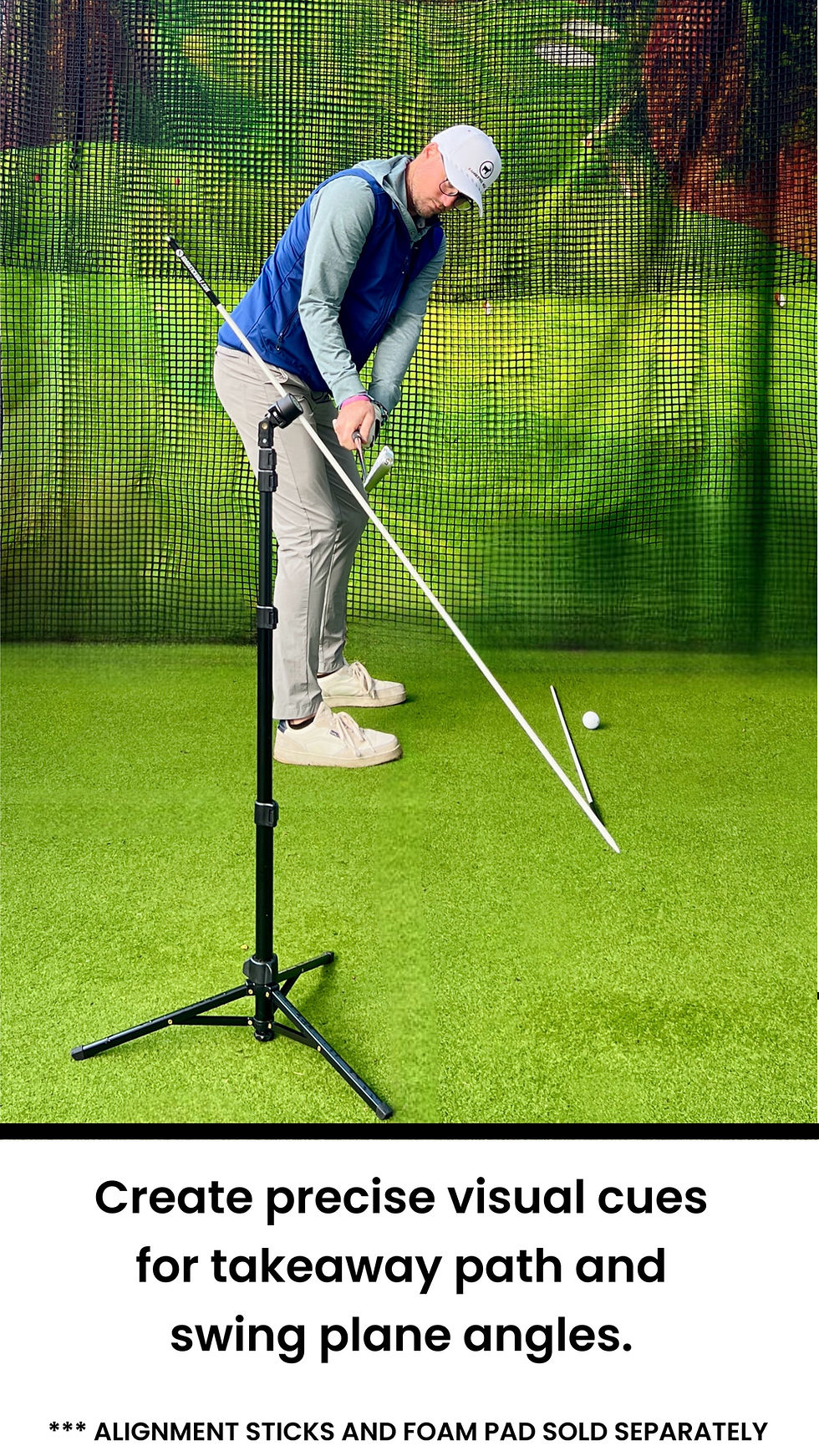 Thumbnail: Essential Tripod