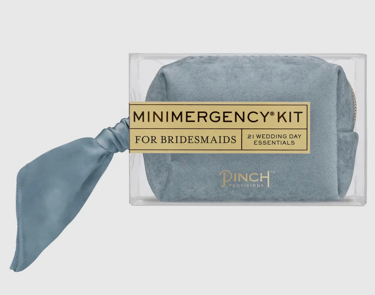 Bridesmaids Kit  Jolie Home Gift Boutique