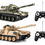 Thumbnail: Battle Tanks