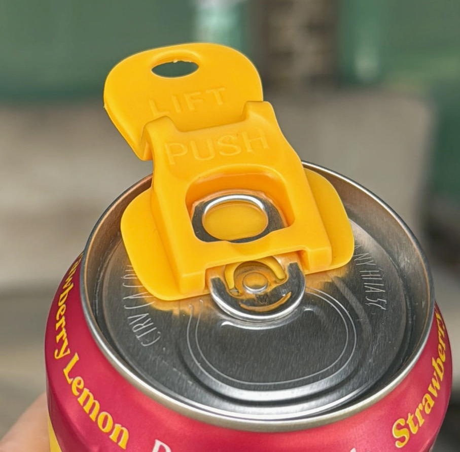 Thumbnail: Tab Popper