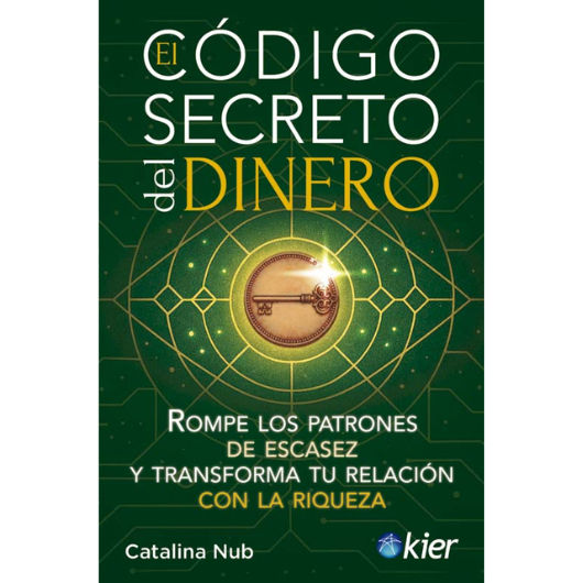 EL CÓDIGO SECRETO DEL DINERO