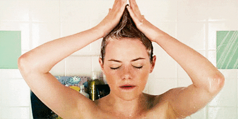 How to Wash Your Hair Like a Pro! 