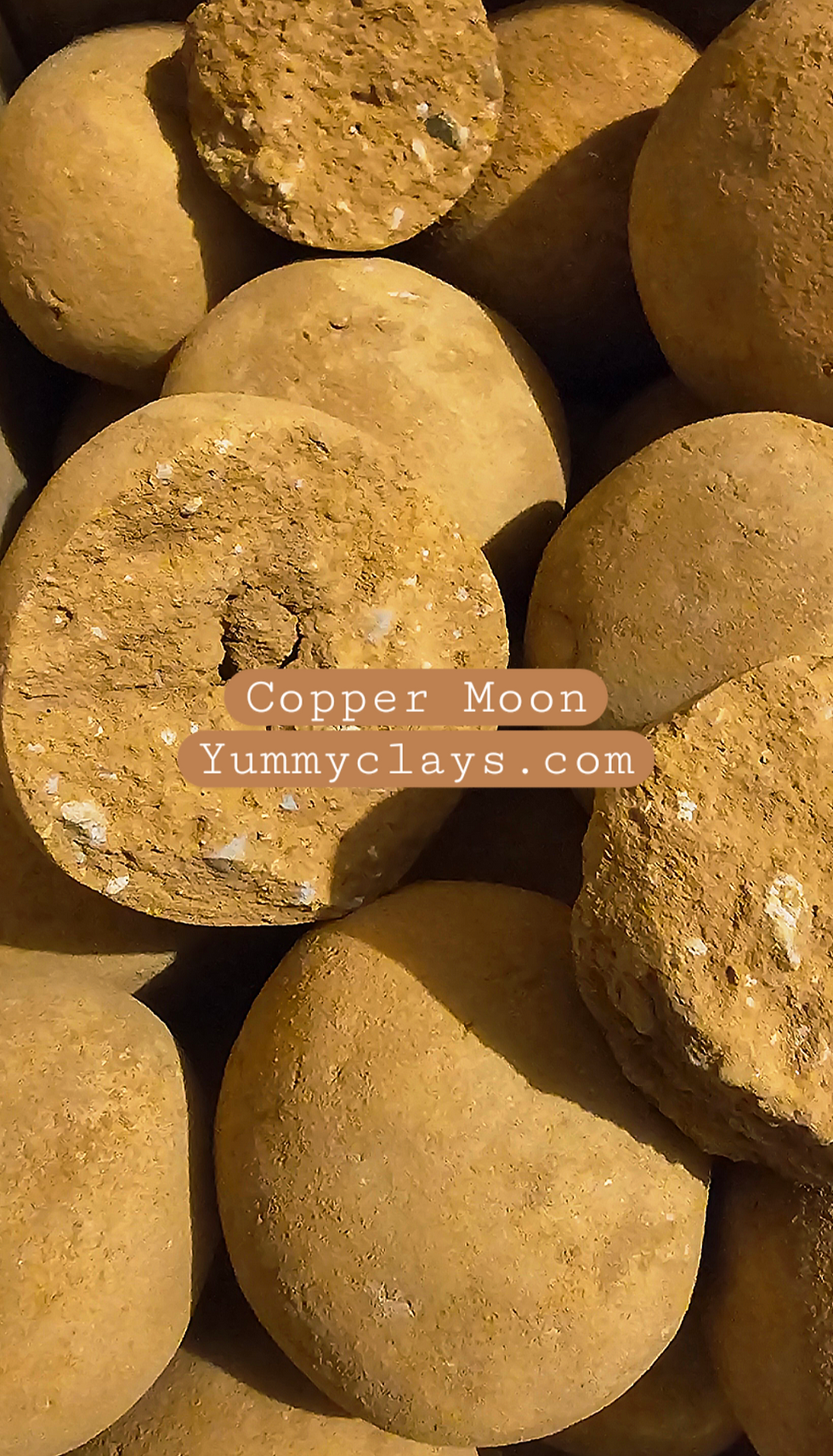 Thumbnail: COPPER MOON