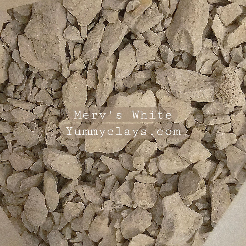 Thumbnail: MERV'S WHITE