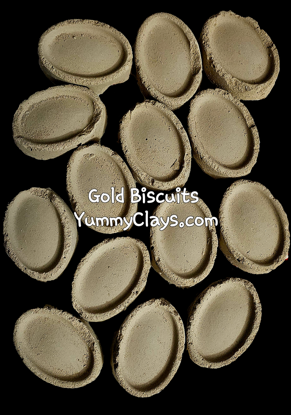 Thumbnail: GOLD BISCUITS 