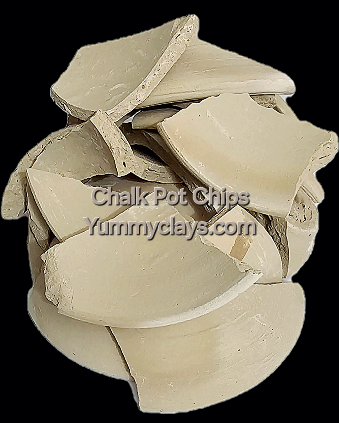 CHALK POT CHIPS
