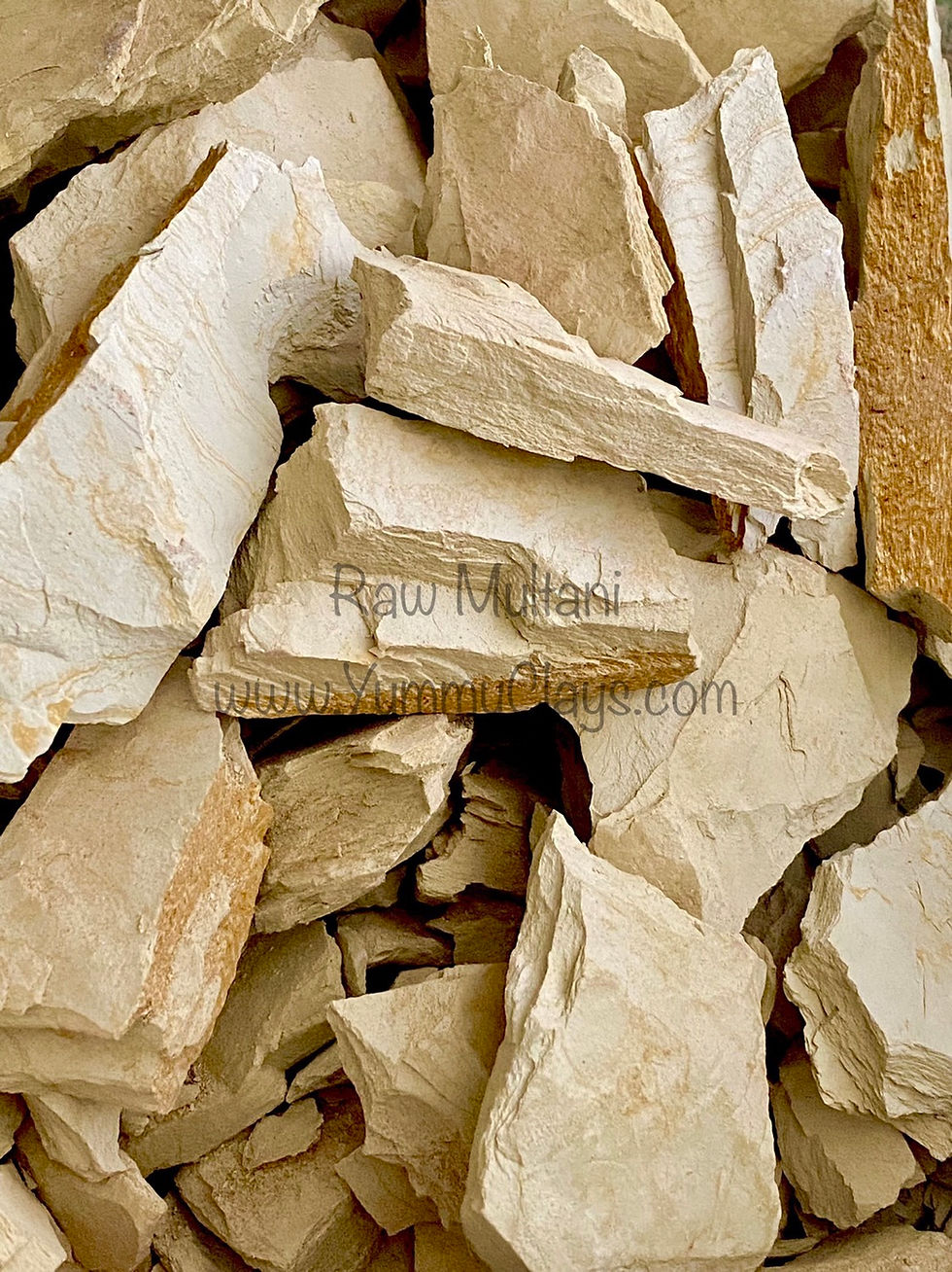 Thumbnail: RAW MULTANI