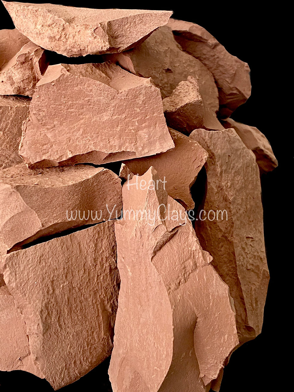 Thumbnail: RED HEART